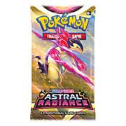 Pokémon TCG Sword & Shield Astral Radiance Booster Pack