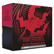 Pokemon TCG Sword & Shield Astral Radiance Elite Box