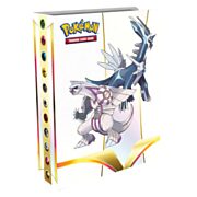 Pokémon TCG Sword & Shield Astral Radiance Album und Booster