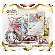 Pokemon TCG S&S Astral Radiance Booster Blister A