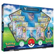 Collection Équipe Spéciale du JCC Pokémon GO - Équipe Mystique