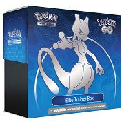 Pokémon TCG GO Elite-Trainer-Box