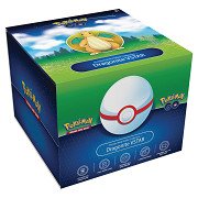 Pokemon TCG GO Premium Ball Raid-Sammlung
