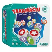 Takamachi Bordspel