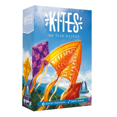Kites Kaartspel