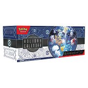 Calendrier des fêtes du JCC Pokémon