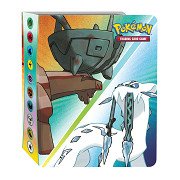 Pokemon TCG SV Collector Album met Boosterpack