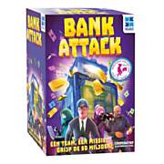 Megableu Bank Attack - Partyspiel