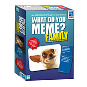 What Do You Meme Family- Nederlandse Uitgave