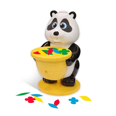 Megableu Panda Fun - Kinderspel 