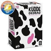 Kuddegedrag
