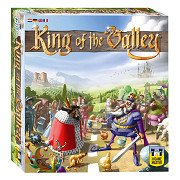 King of the Valley Bordspel