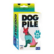 Hundehaufen-Puzzle-Denkspiel
