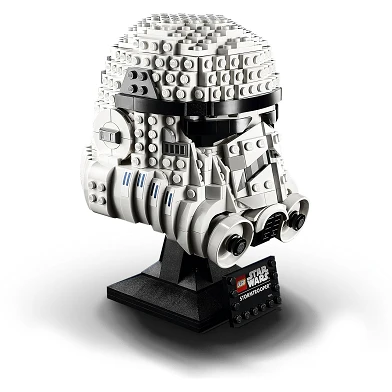 LEGO 75276 Star Wars Stormtrooper Helm