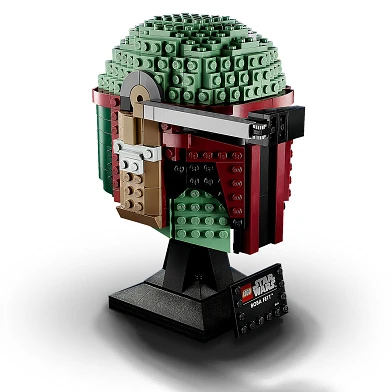LEGO Star Wars 75277 Boba Fett Helm