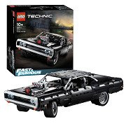 Lego Technic 42111 Doms Dodge Charger