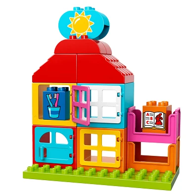 LEGO DUPLO 10616 Mijn Eerste Speelhuis