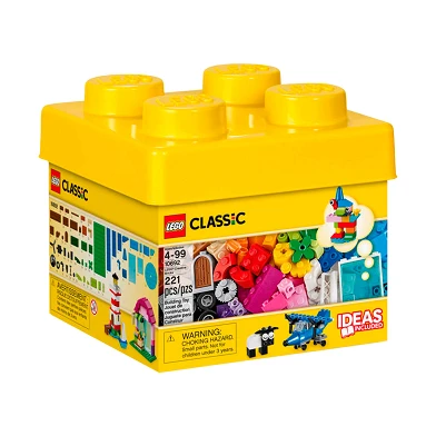 LEGO Classic 10692 Kreativsteine