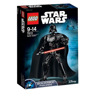 LEGO Star Wars 75111 Constraction Darth Vader