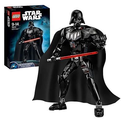 LEGO Star Wars 75111 Constraction Darth Vader