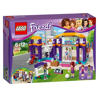 LEGO Friends 41312 Heartlake Sporthal
