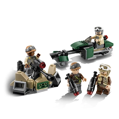 LEGO Star Wars 75164 Rebel Trooper Battle Pack