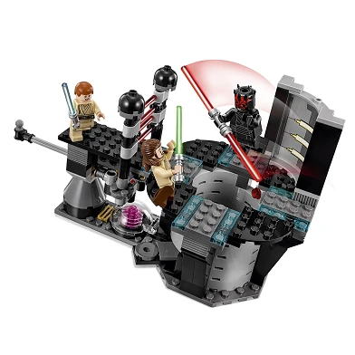LEGO Star Wars 75169 Duel op Naboo