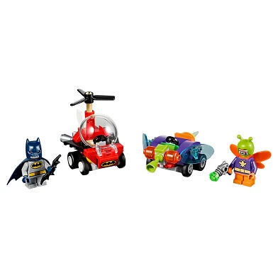 LEGO Super Heroes 76069 Mighty Micros: Batman vs. Killer Mot