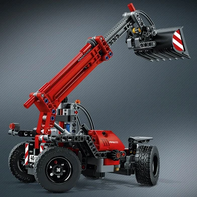 LEGO Technic 42061 Verreiker