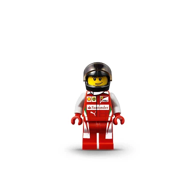 LEGO Speed Champions 75879 Scuderia Ferrari SF16-H