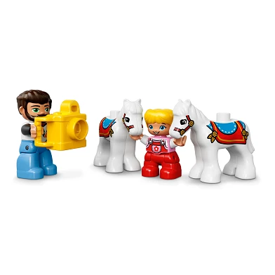 LEGO DUPLO 10840 Grote Kermis