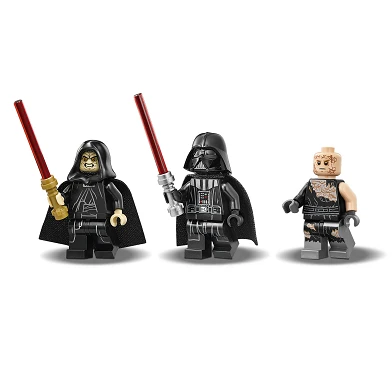 LEGO Star Wars 75183 Darth Vader Transformatie
