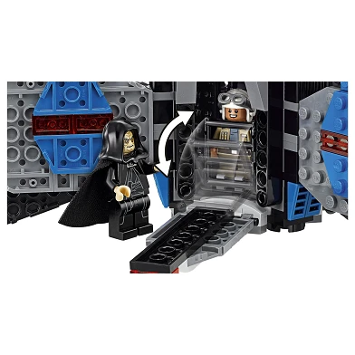LEGO Star Wars 75185 Tracker I