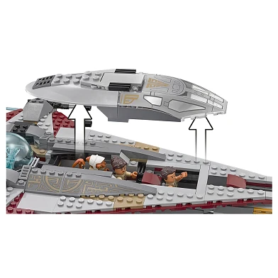 LEGO Star Wars 75186 De Arrowhead