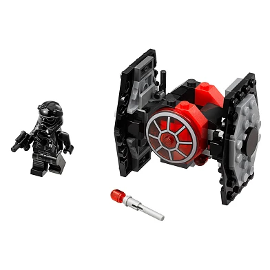 LEGO Star Wars 75194 First Order TIE Fighter Microfighter