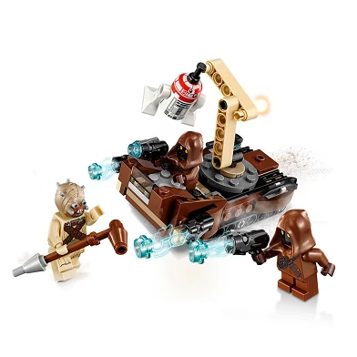 LEGO Star Wars 75198 Tatooine Battle Pack