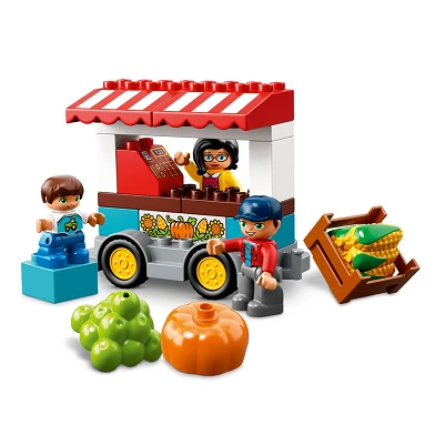 LEGO DUPLO 10867 Boerenmarkt