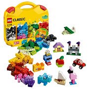 LEGO Classic 10713 Kreativer Koffer