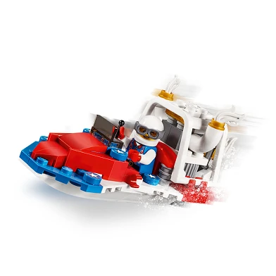 LEGO Creator 31076 Stuntvliegtuig