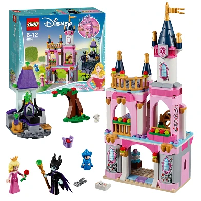 LEGO Disney Prinses 41152 Sprookjeskasteel van Doornroosje