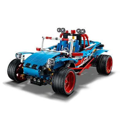 LEGO Technic 42077 Rallyauto