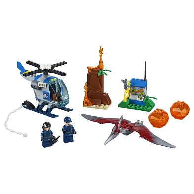 LEGO Juniors Jurassic World 10756 Ontsnappen aan de Pteranod