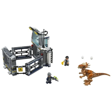 LEGO Jurassic World 75927 Ontsnapping van Stygimoloch