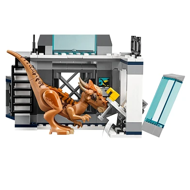 LEGO Jurassic World 75927 Ontsnapping van Stygimoloch