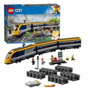LEGO City 60197 Passagierstrein