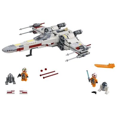 LEGO Star Wars 75218 X-Wing Starfighter