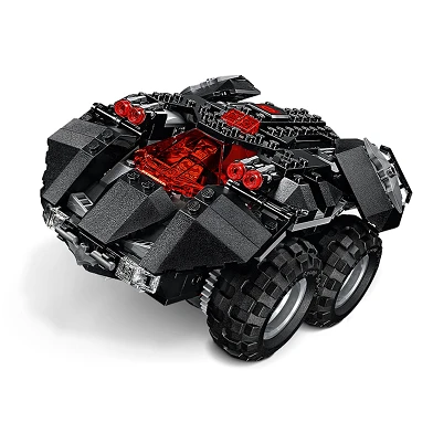 LEGO Super Heroes 76112 Batmobiel met App-bediening