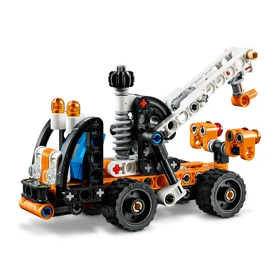 LEGO Technic 42088 Hoogwerker