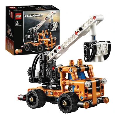 LEGO Technic 42088 Hoogwerker