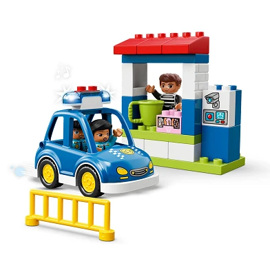 LEGO DUPLO 10902 Politiebureau